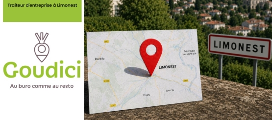 Traiteur d'entreprise à Limonest : vos événements professionnels
