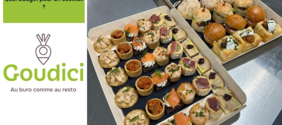 Quel budget prévoir pour un cocktail d’entreprise à Lyon ?