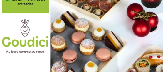 Comment organiser une fête de fin d’année en entreprise à Lyon ?