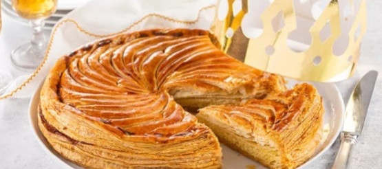 La Galette des Rois : une tradition gourmande et conviviale