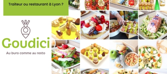 Traiteur ou restaurant à Lyon ?