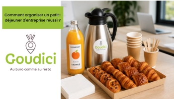 Comment organiser un petit-déjeuner d'entreprise réussi ?
