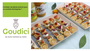 Rentrée en entreprise : comment organiser les repas de vos équipes ?