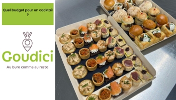 Quel budget prévoir pour un cocktail d’entreprise à Lyon ?