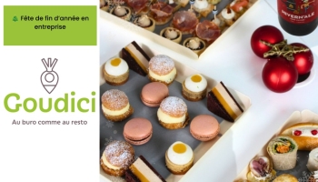 Comment organiser une fête de fin d’année en entreprise à Lyon ?