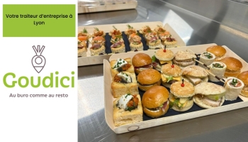 Pourquoi choisir un traiteur d’entreprise pour vos repas professionnels ?