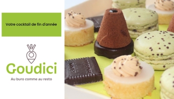 Cocktail de fin d'année en entreprise à Lyon : comment obtenir un devis ?