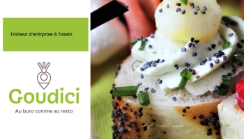 Traiteur d'entreprise à Tassin-la-Demi-Lune : plateaux-repas et cocktails