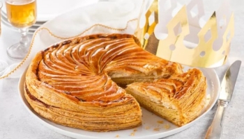 La Galette des Rois : une tradition gourmande et conviviale